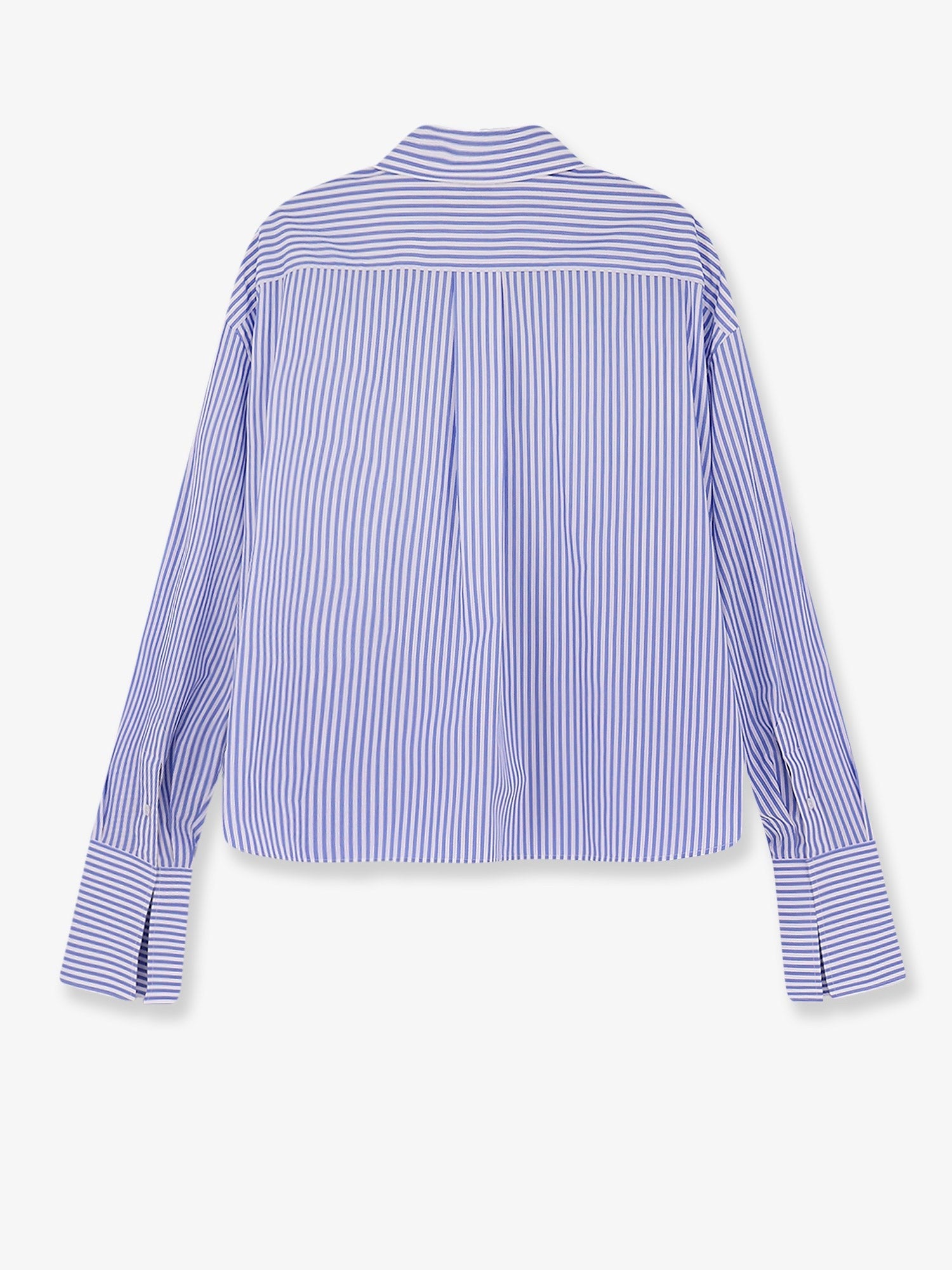 Celine - Woman - Blue - Shirt