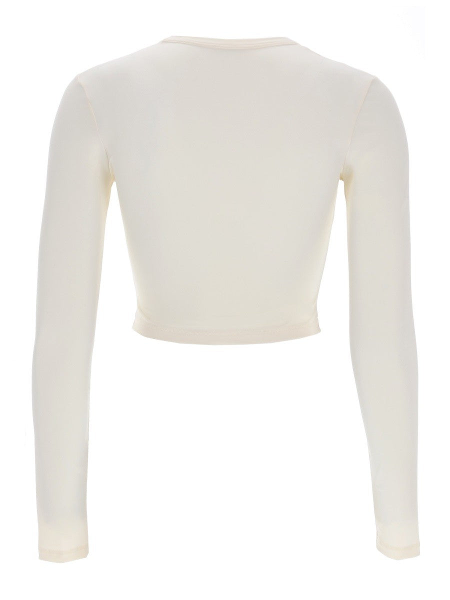 JIL SANDER - Woman - White - Top