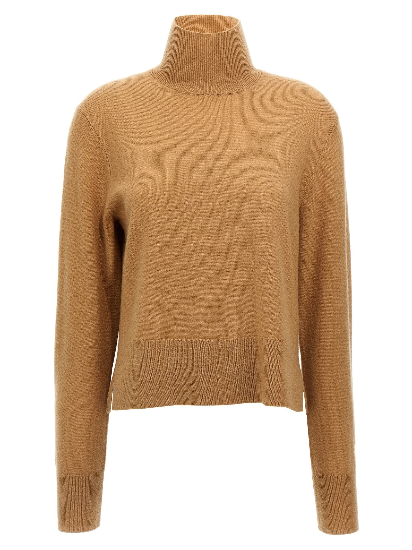 TOTEME - nan - Beige - Sweater