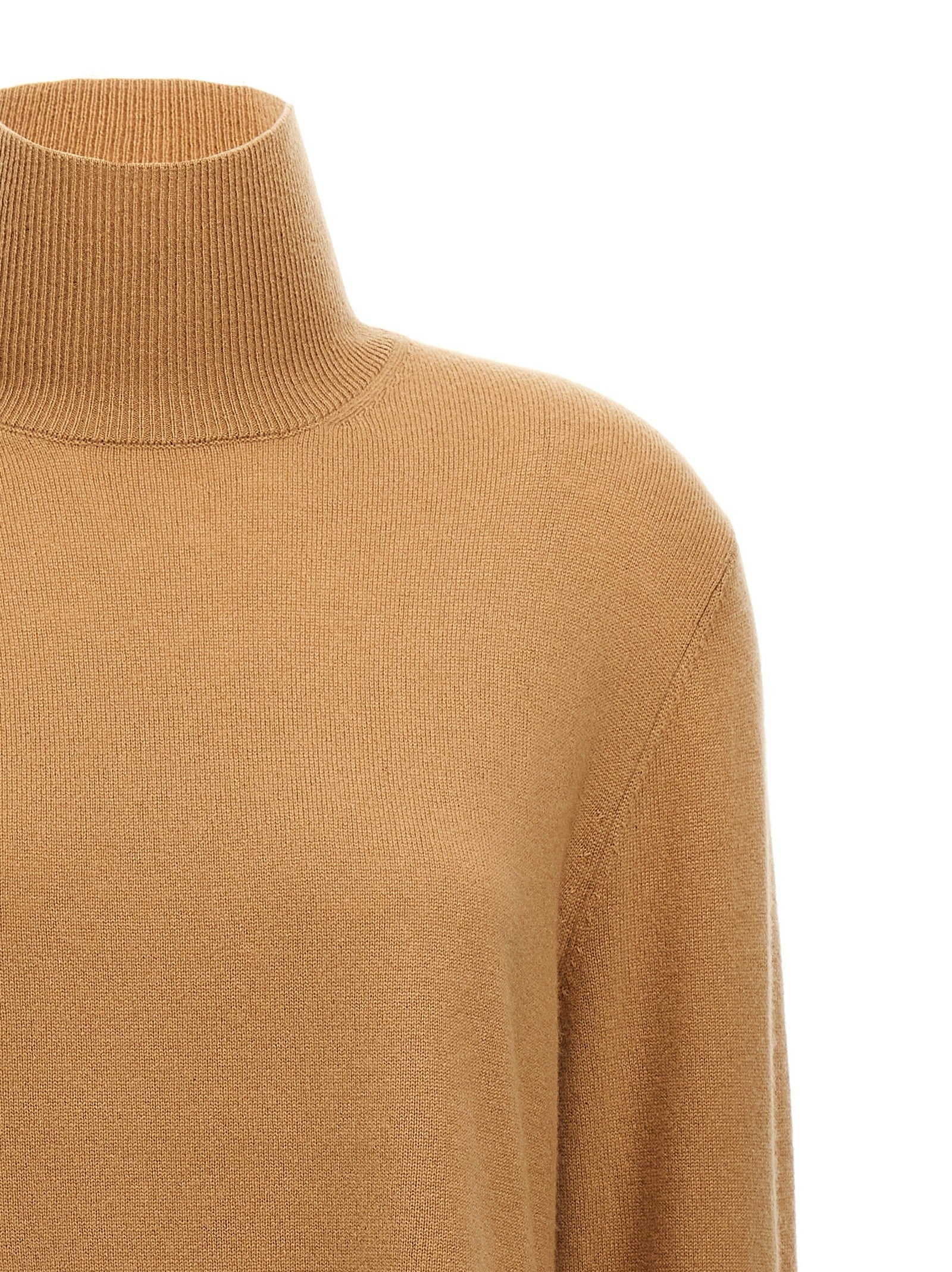 TOTEME - nan - Beige - Sweater