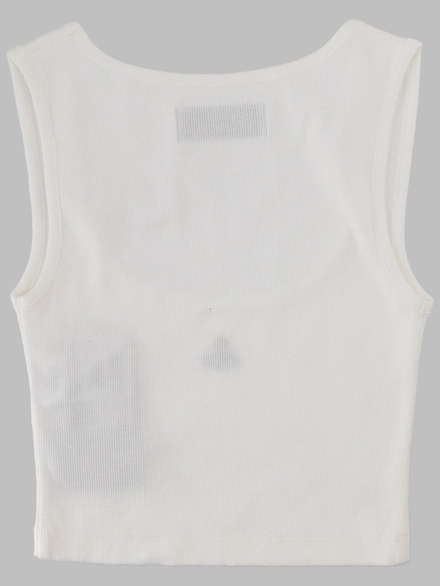 Vivienne Westwood - Női - Fehér - Felső