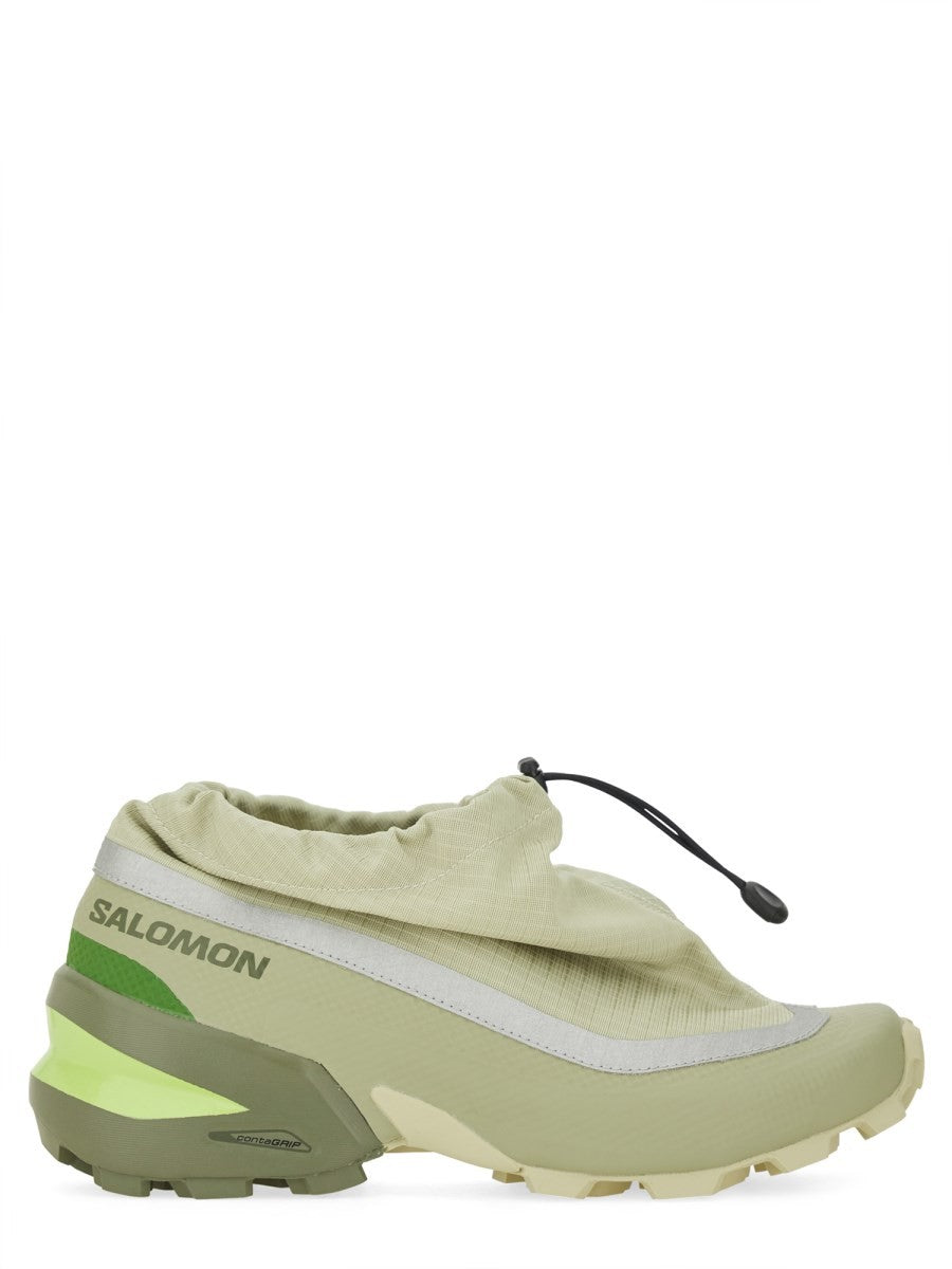 MM6 MAISON MARGIELA X SALOMON - Férfi - Zöld - Sportcipő