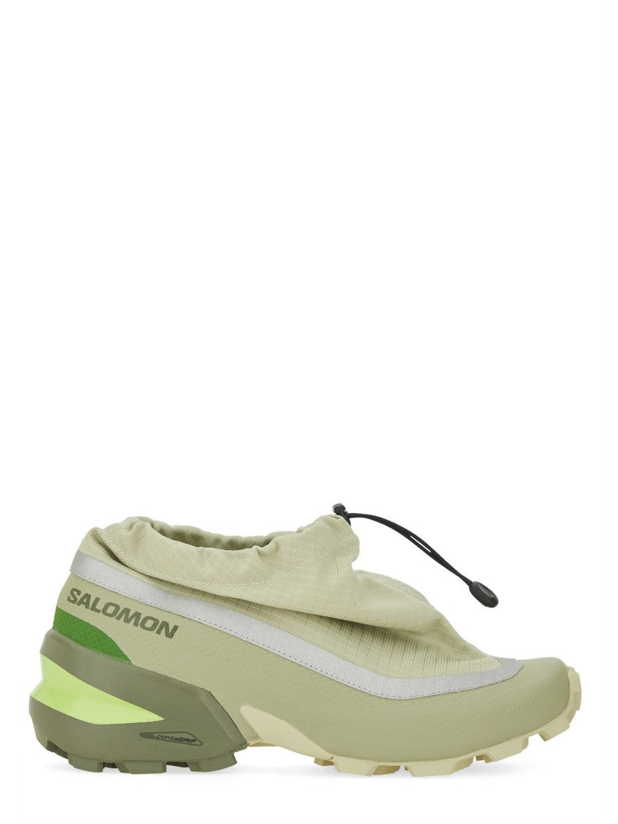 MM6 MAISON MARGIELA X SALOMON - Női - Zöld - Sportcipő