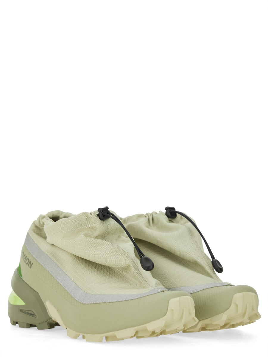 MM6 MAISON MARGIELA X SALOMON - Férfi - Zöld - Sportcipő