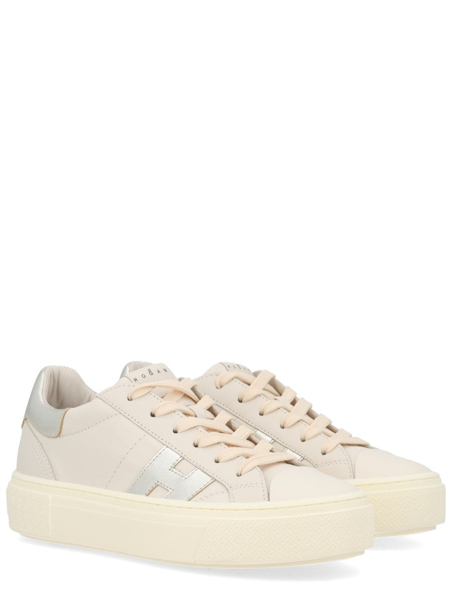 Hogan - Woman - Multicolour - Sneaker