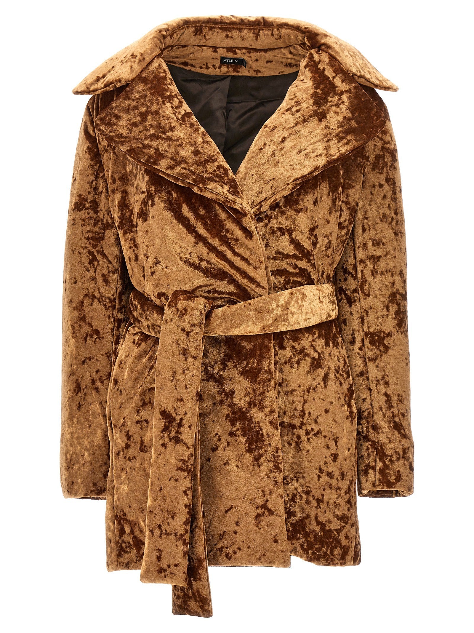 ATLEIN - nan - Brown - Coat