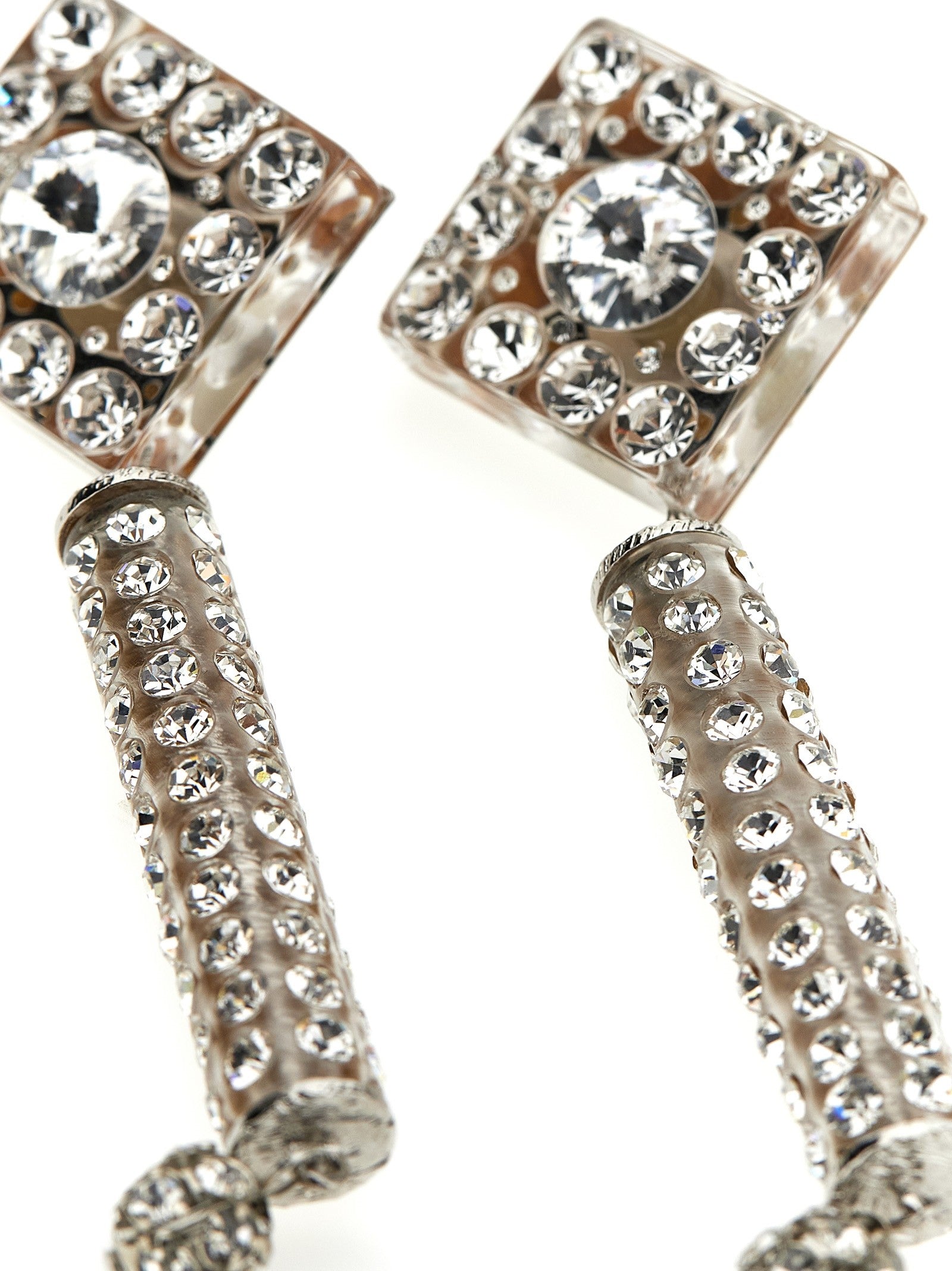 ALESSANDRA RICH - nan - Silver - Jewelry