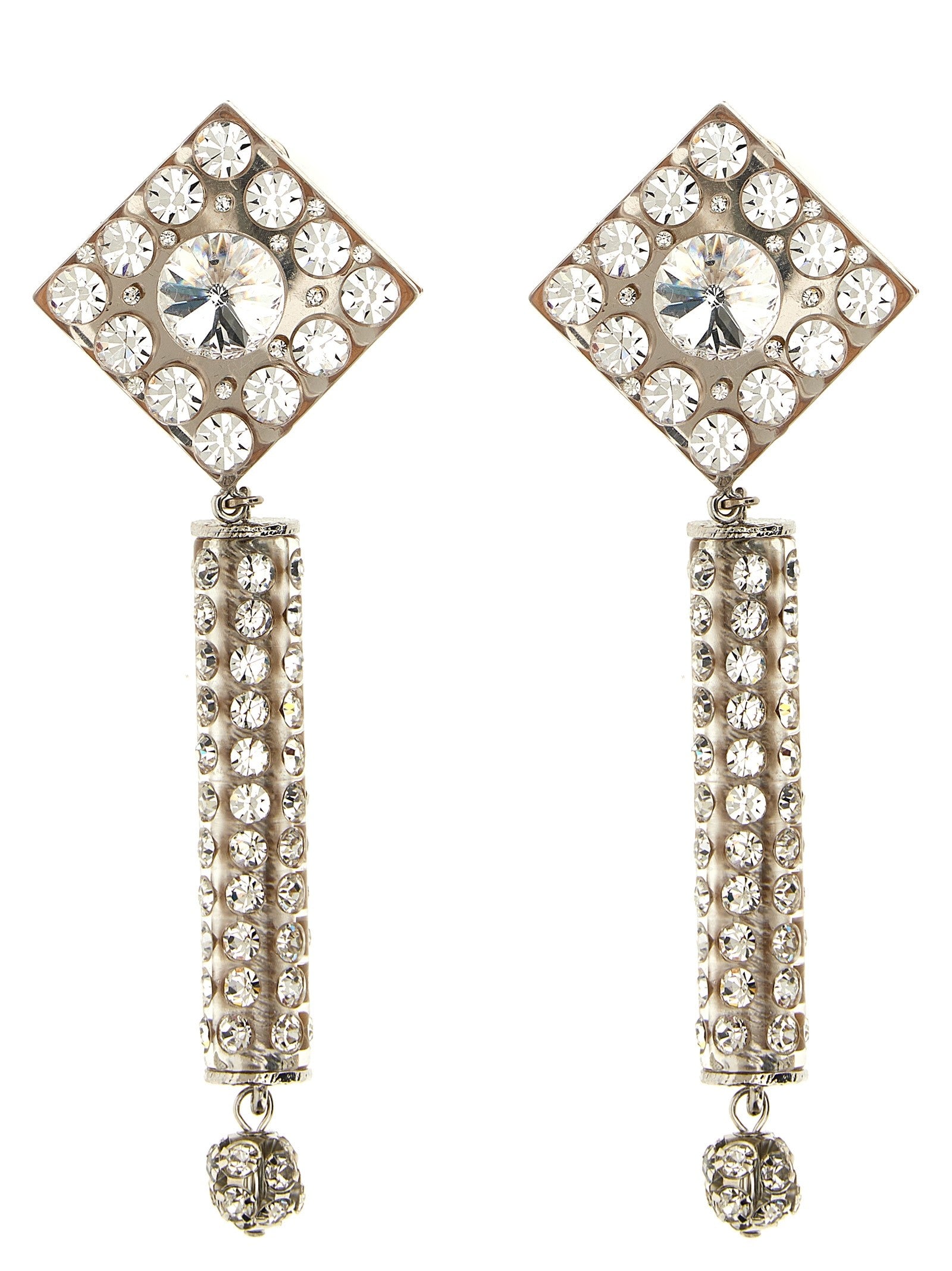 ALESSANDRA RICH - nan - Silver - Jewelry