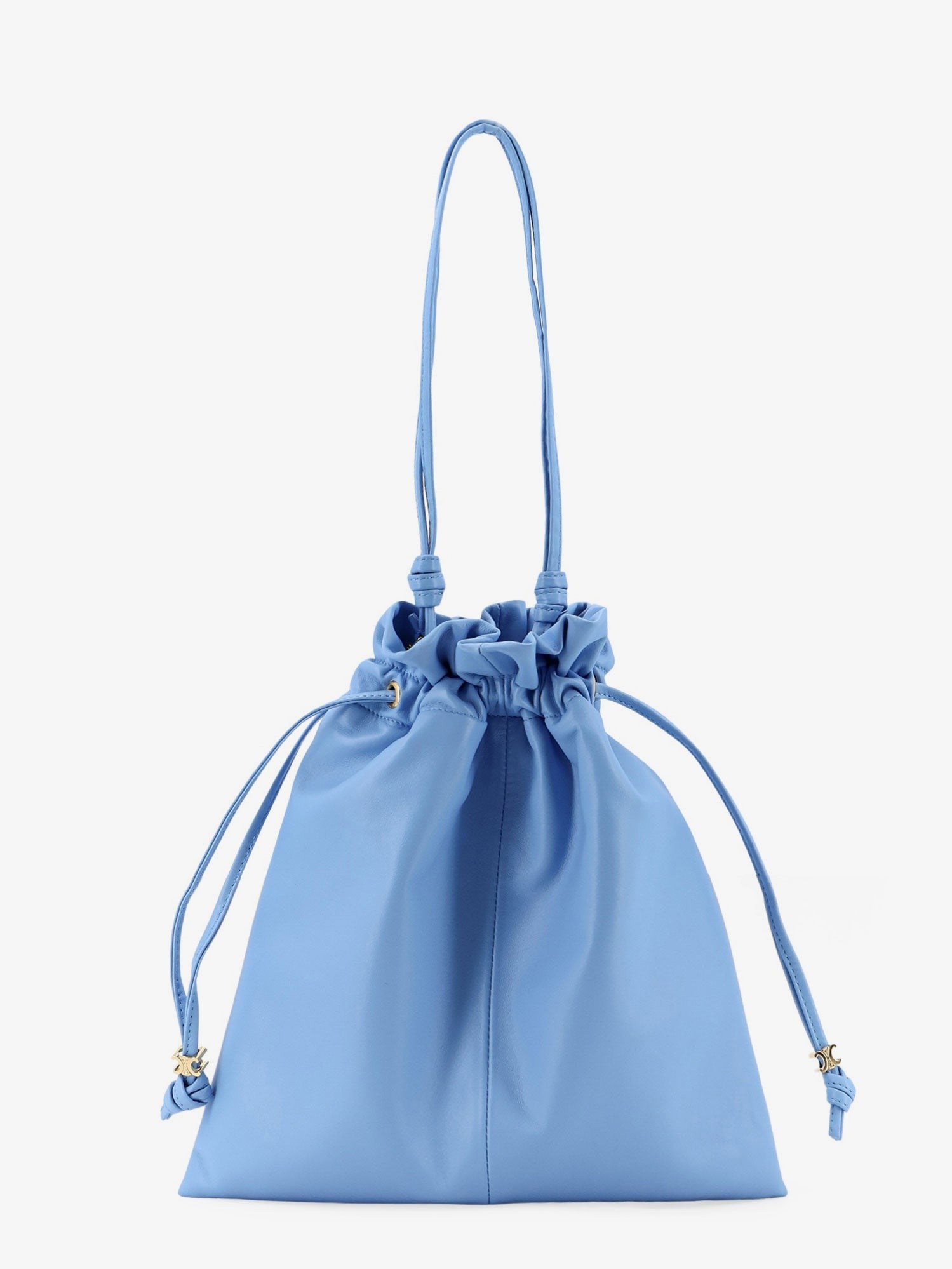 Celine - Woman - Blue - Crossbody Bag