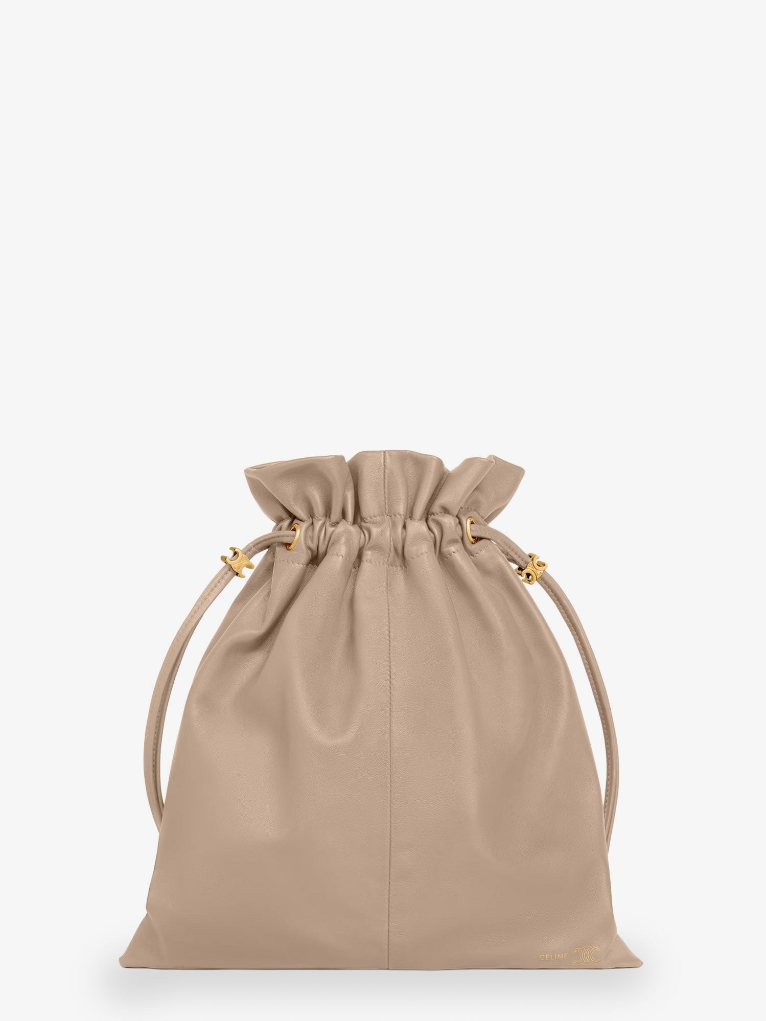 Celine - Woman - Safari - Crossbody Bag