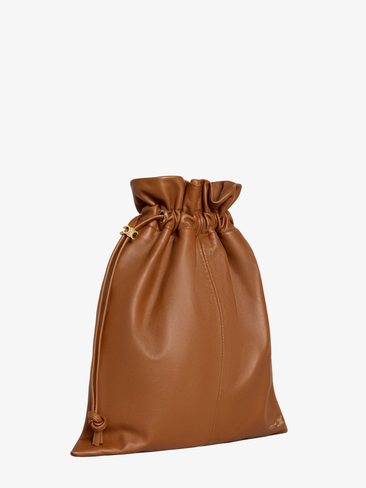 Celine - Woman - Brown - Crossbody Bag