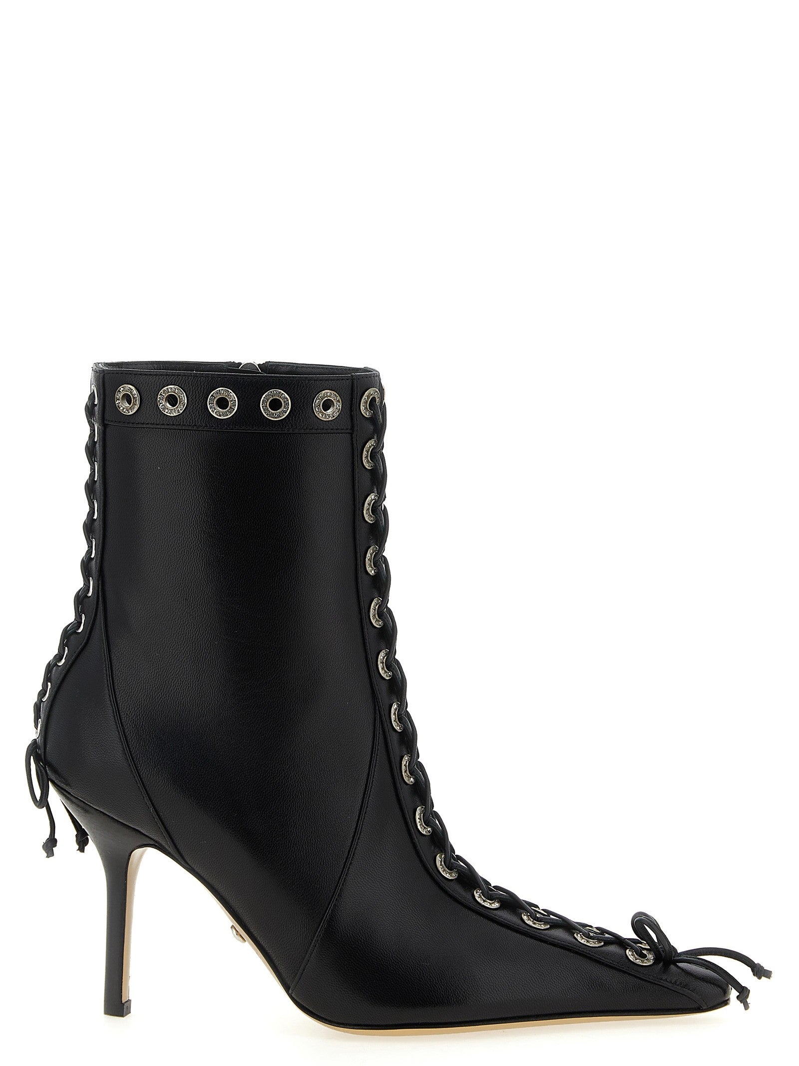 MACH & MACH - nan - Black - Boot