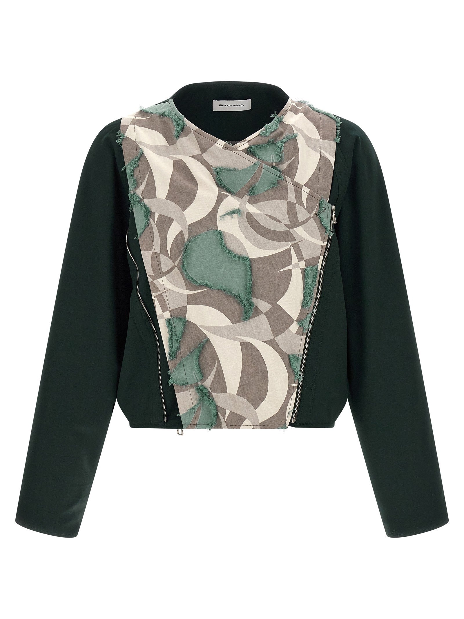 KIKO KOSTADINOV - nan - Multicolor - Jacket