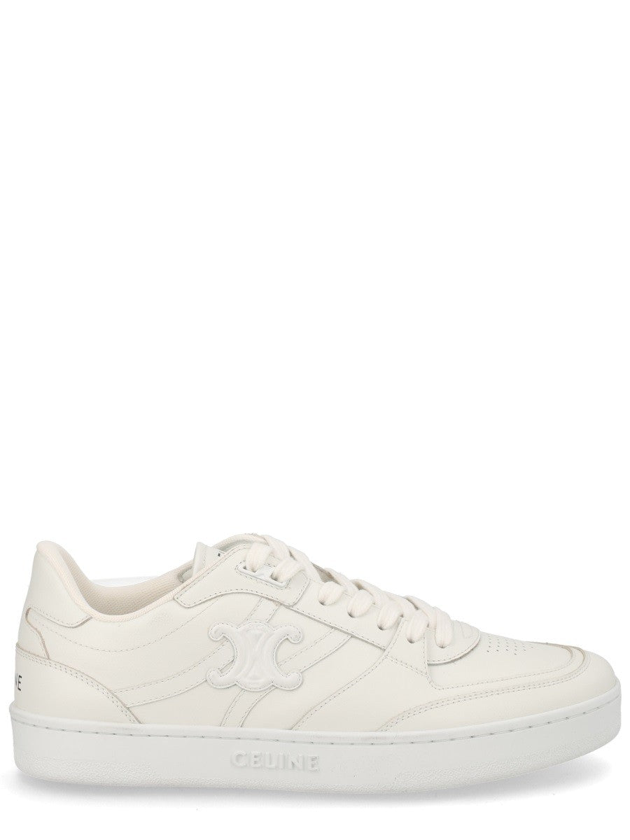 Celine - Női - Fehér - Sneaker