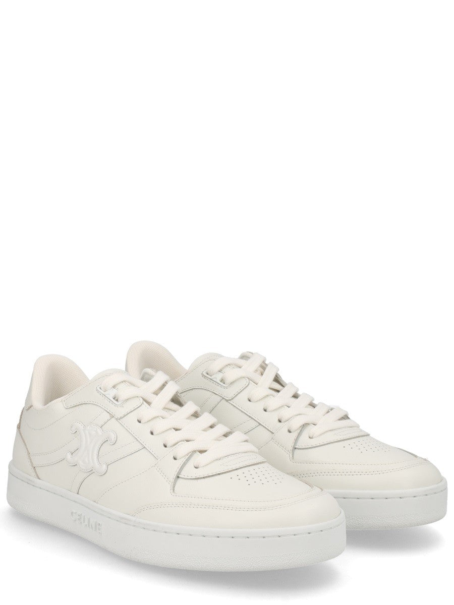 Celine - Női - Fehér - Sneaker