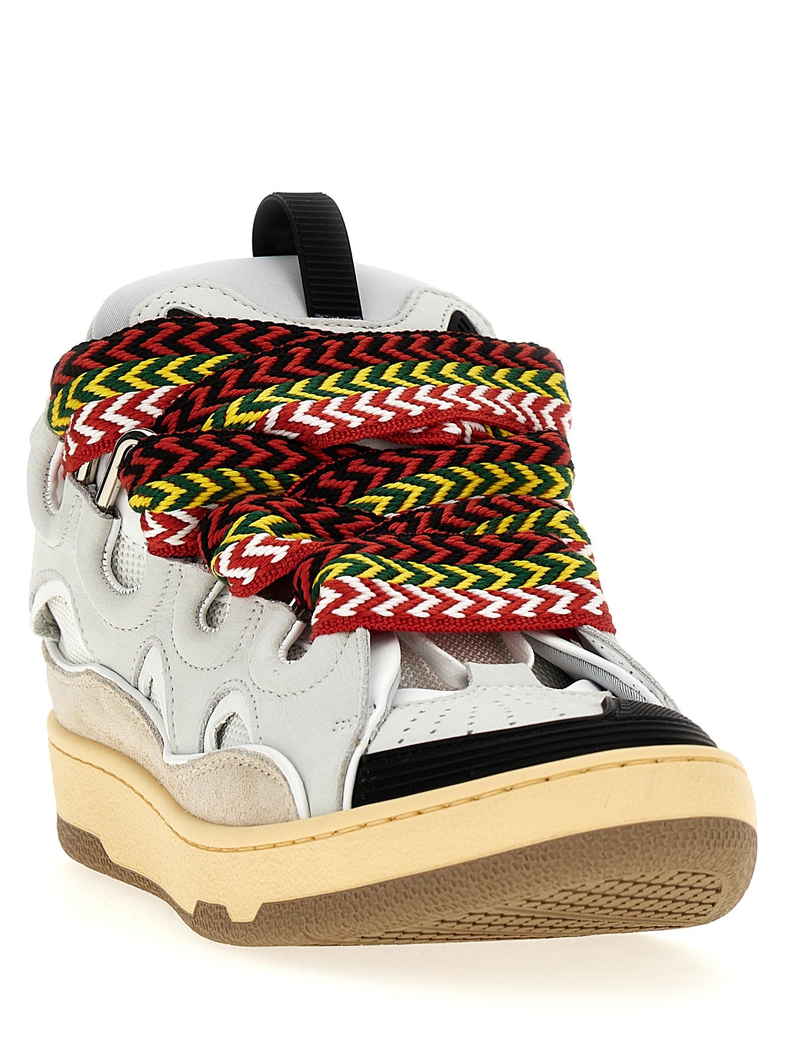 Lanvin - nan - Grey - Sneaker