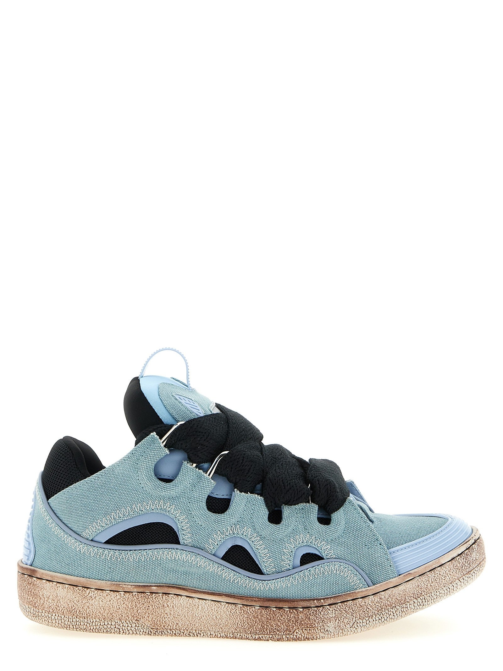 Lanvin - nan - White - Sneaker