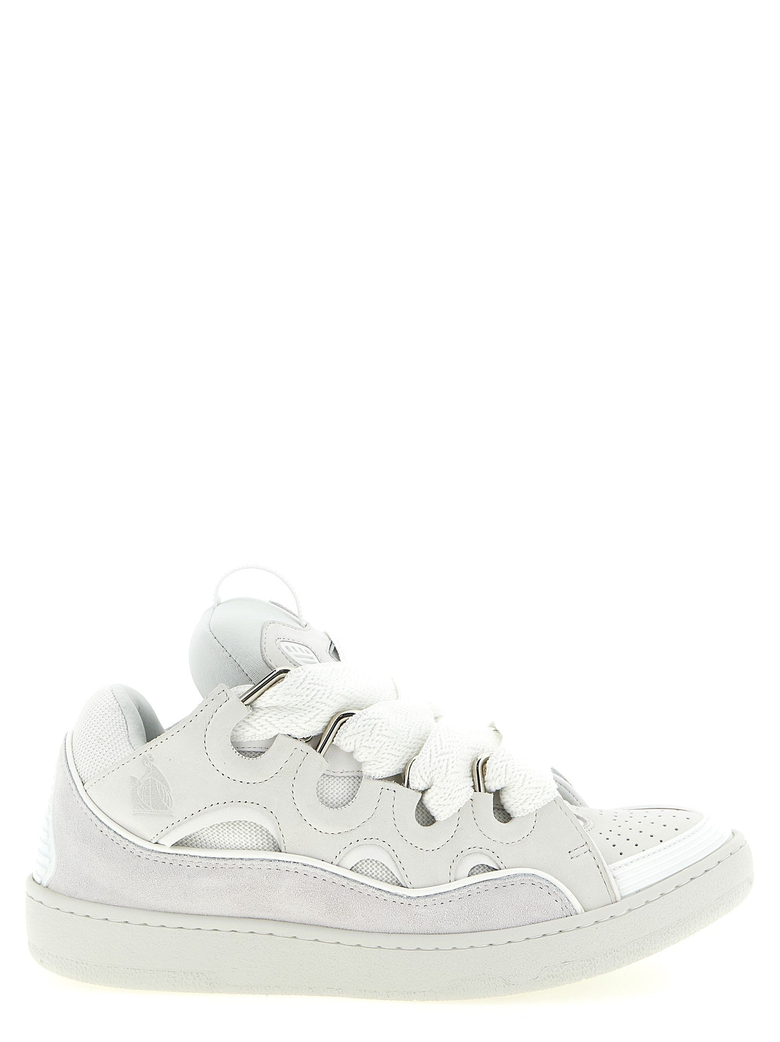 Lanvin - nan - White - Sneaker