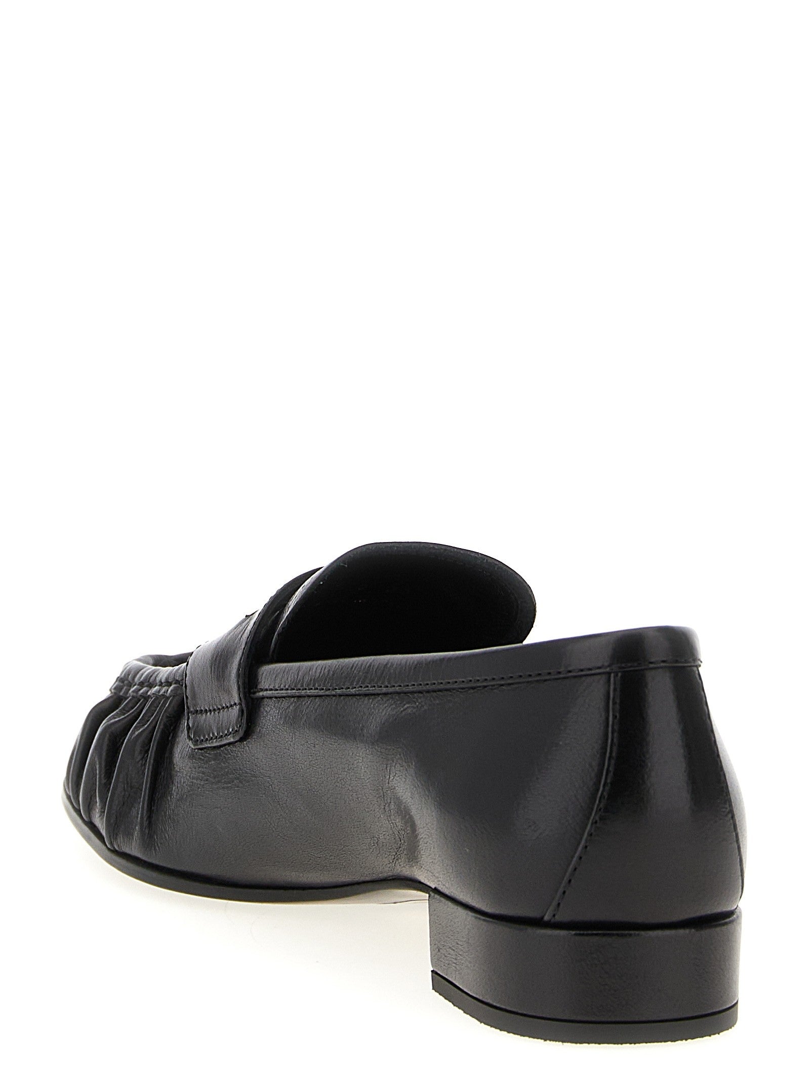PRADA - nan - Black - Loafer