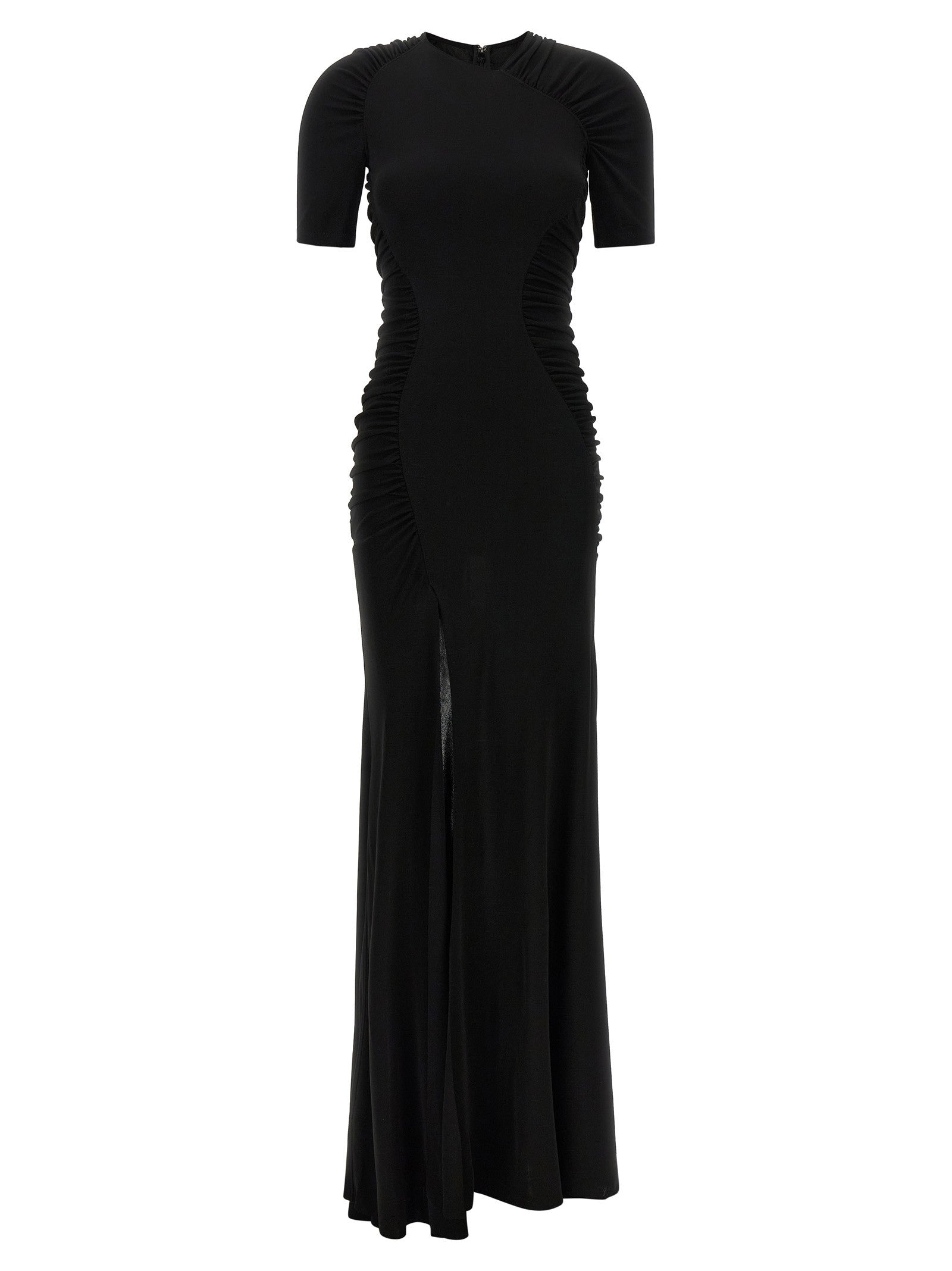 Victoria Beckham - nan - Black - Dress