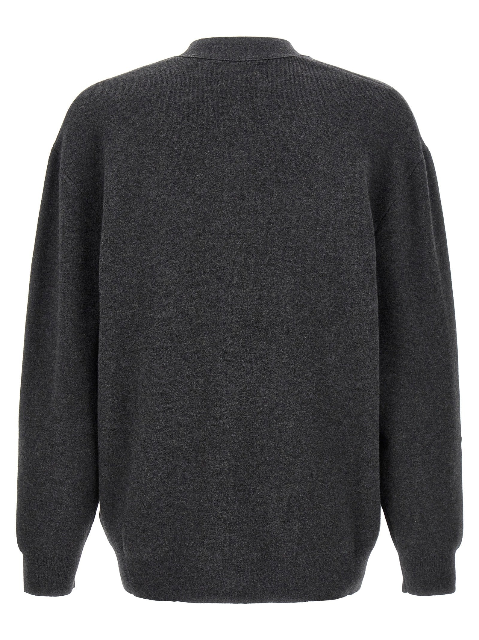 MARANT - nan - Grey - Sweater