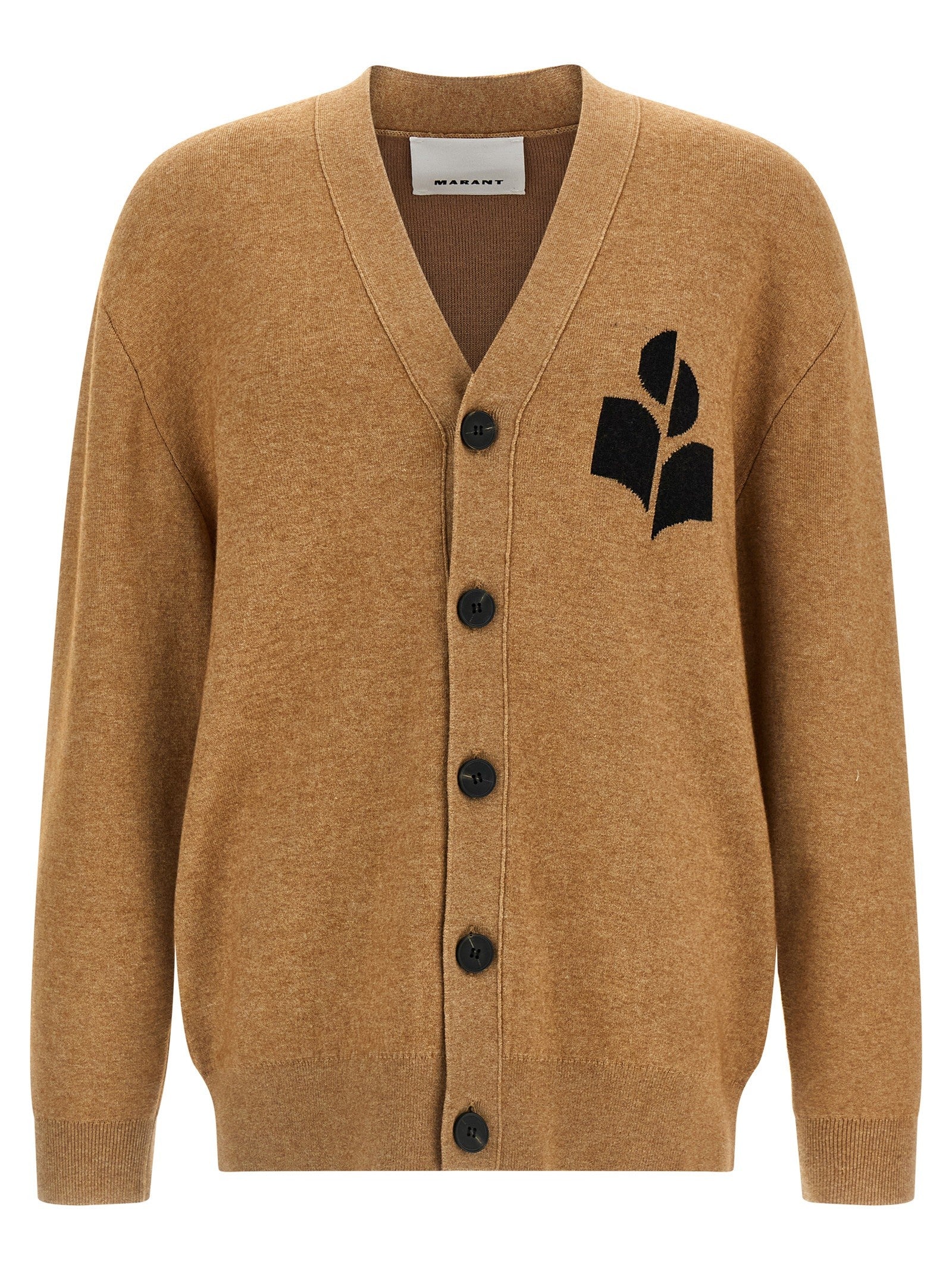 MARANT - nan - Beige - Sweater
