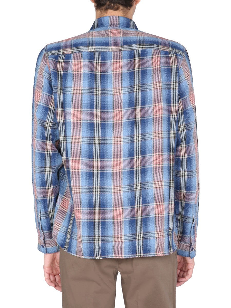 YMC - Man - Multicolor - Shirt