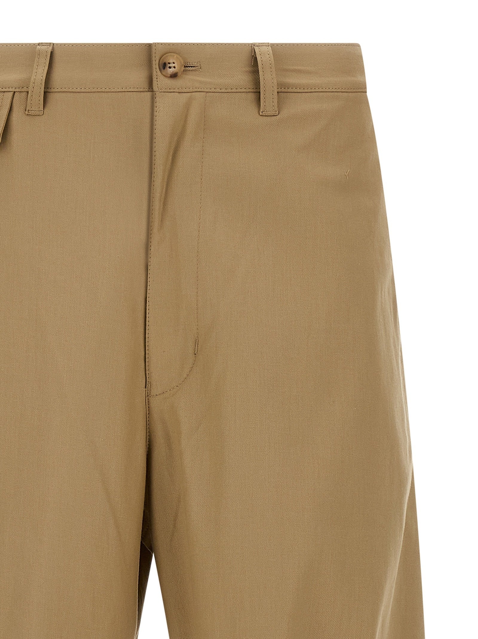 COMME DES GARҪONS HOMME - nan - Beige - Pants