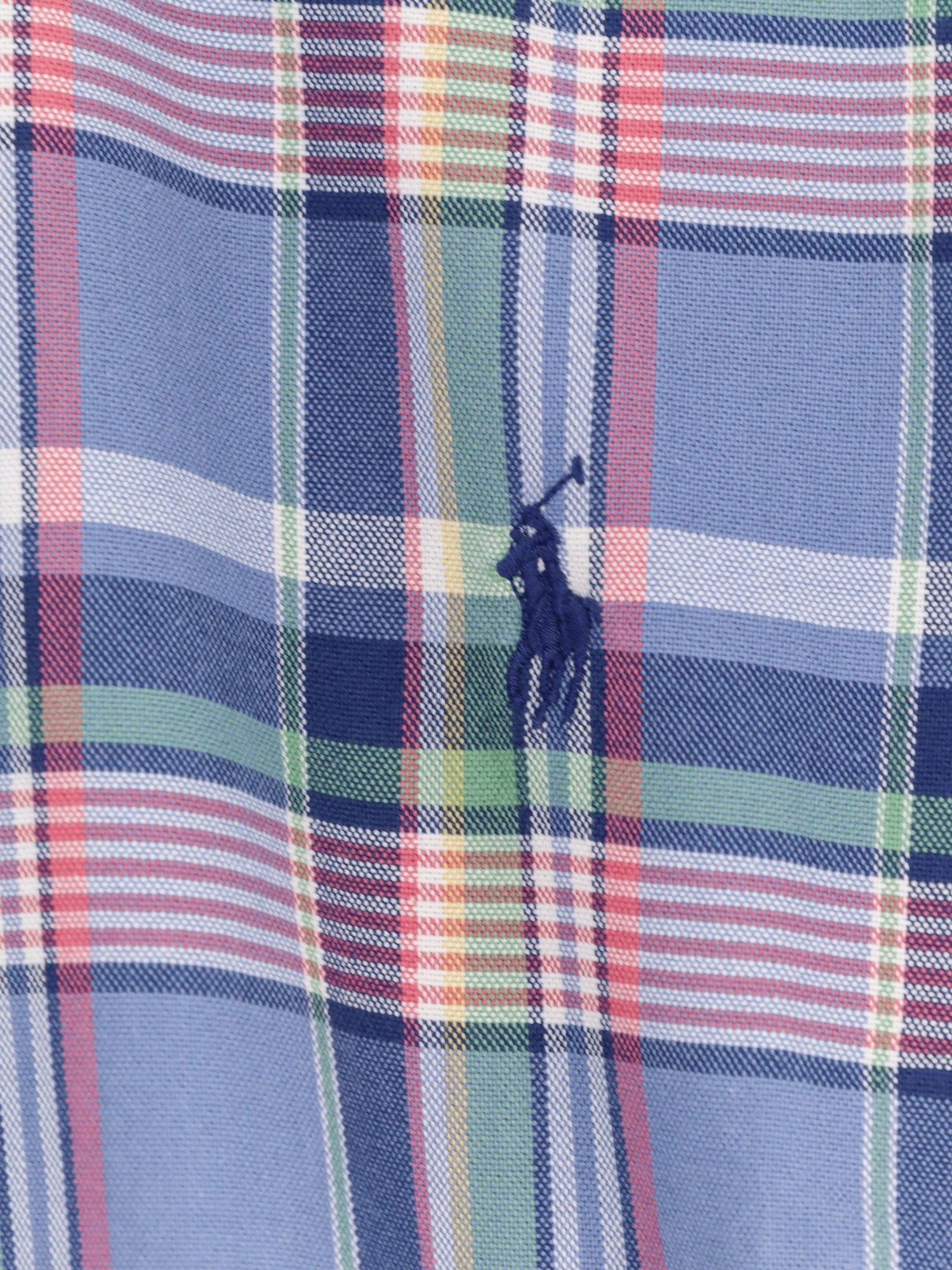 Polo Ralph Lauren - Férfi - Kékrózsaszín - Ing
