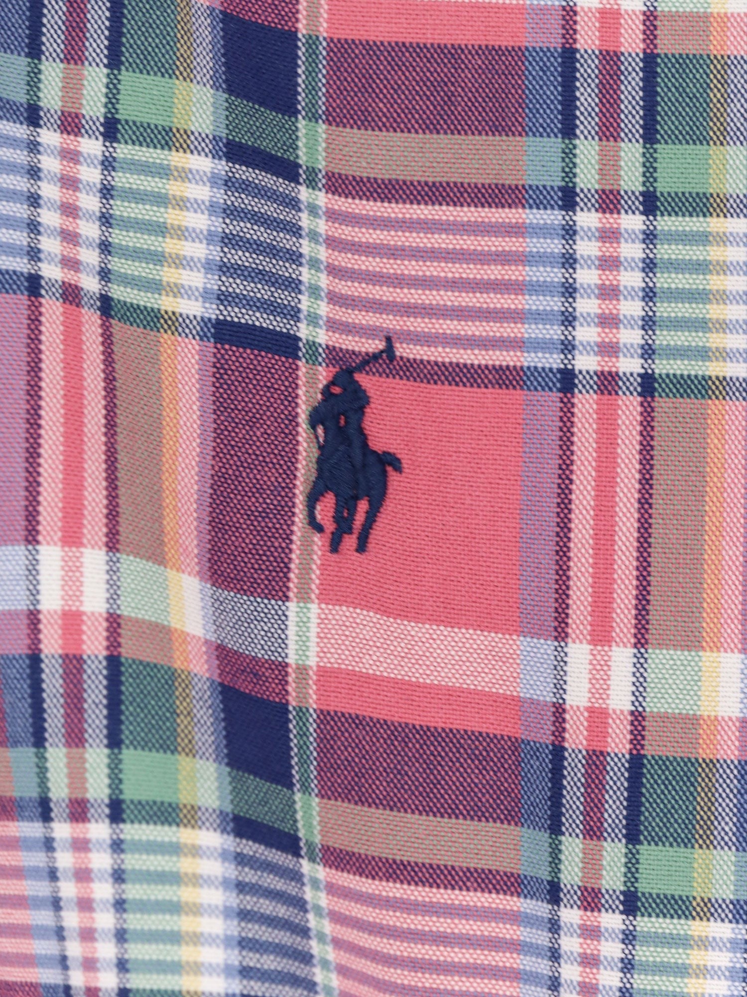 Polo Ralph Lauren - Férfi - Rózsakék - Ing