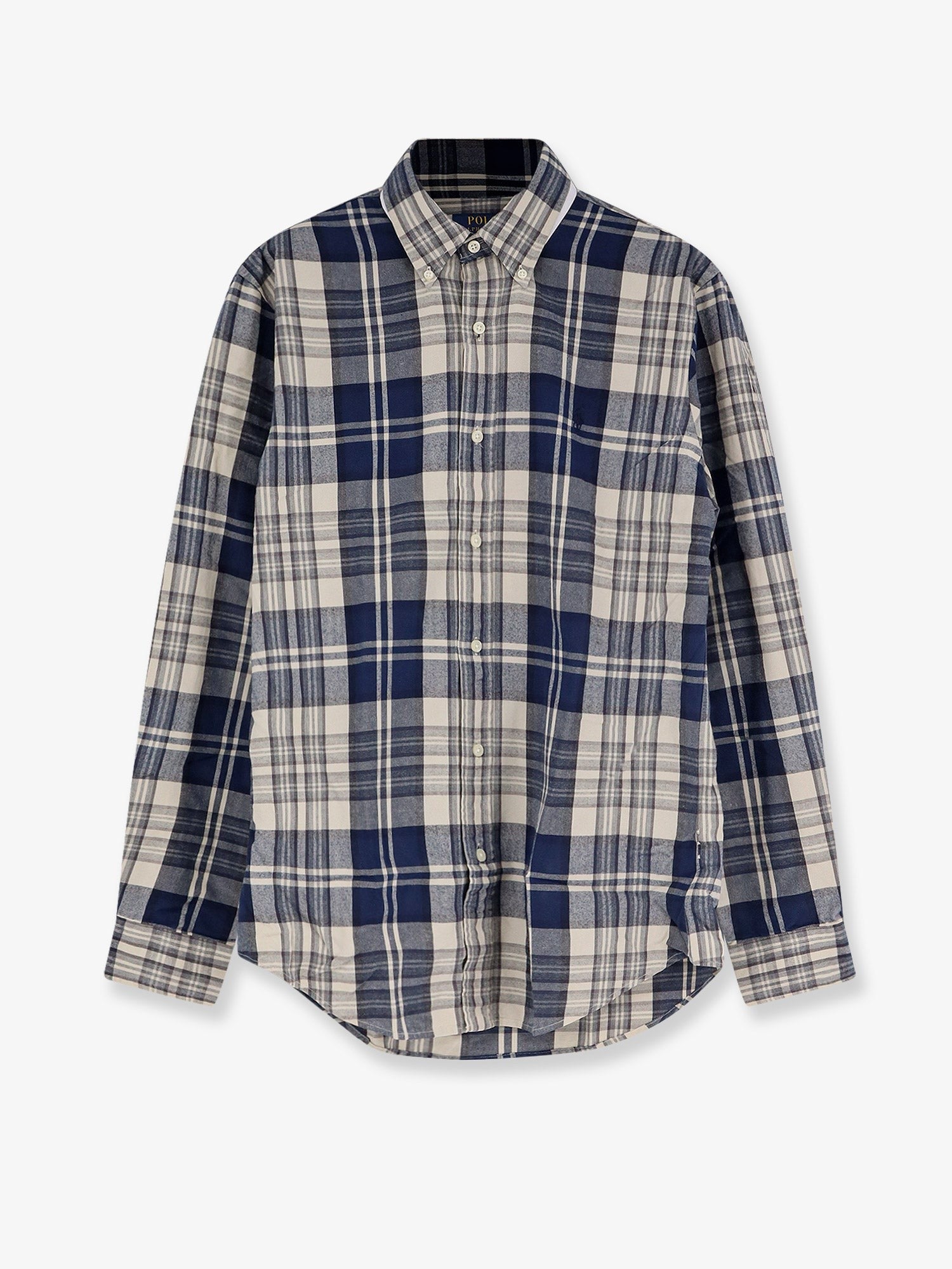 Polo Ralph Lauren - Férfi - Offwhite - Ing
