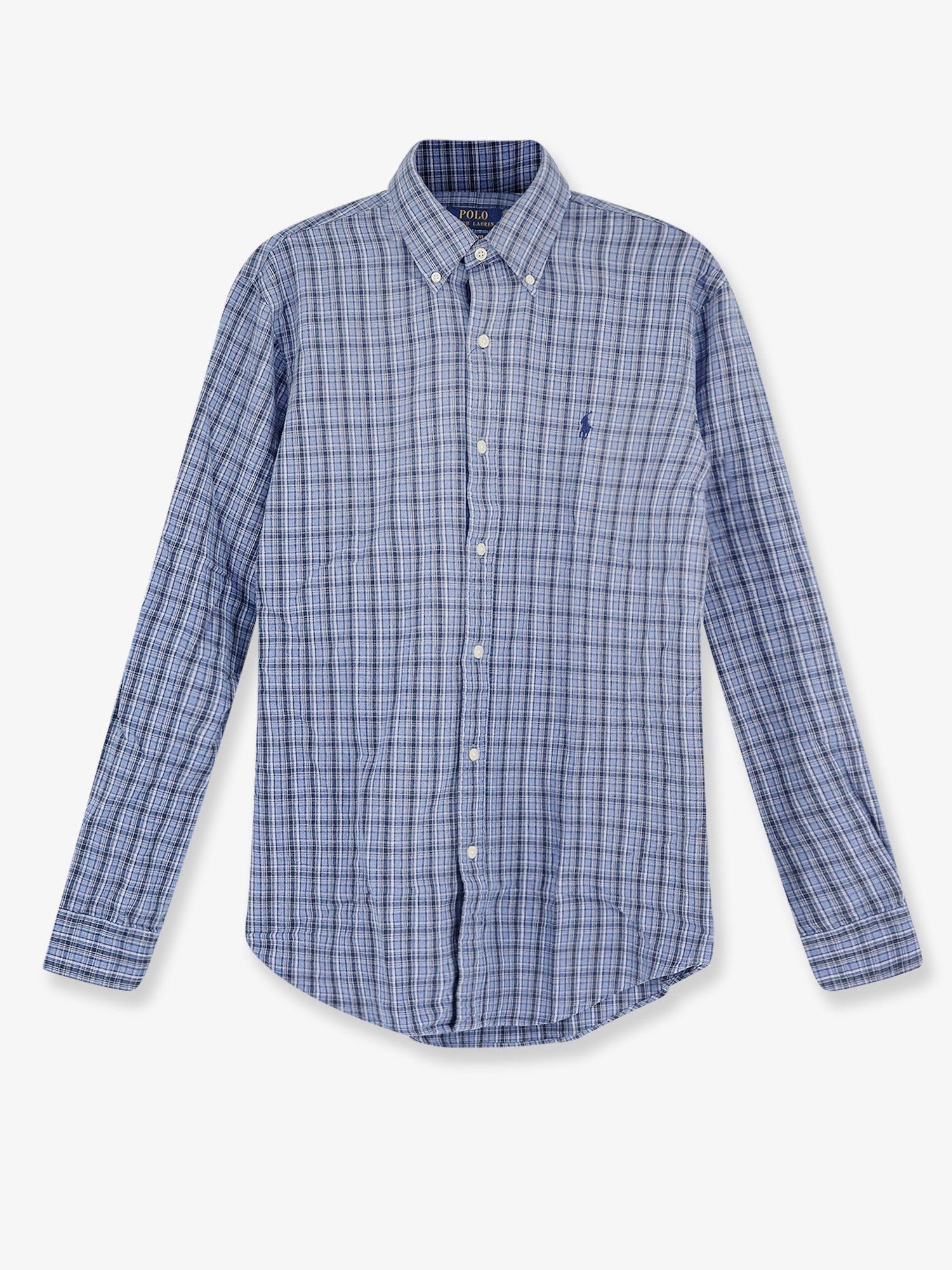 Polo Ralph Lauren - Férfi - Kék - Ing