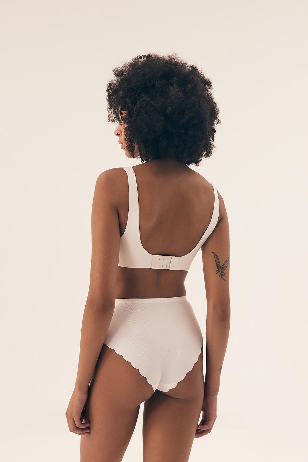 Padded bra model 211997 Henderson