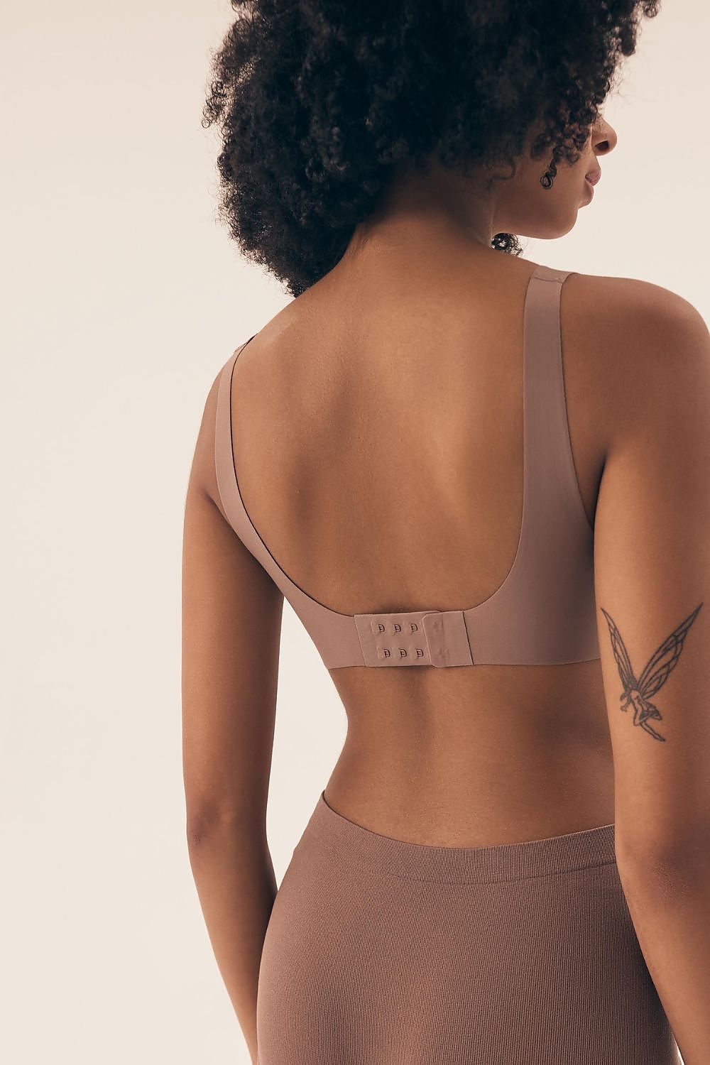 Padded bra model 211999 Henderson