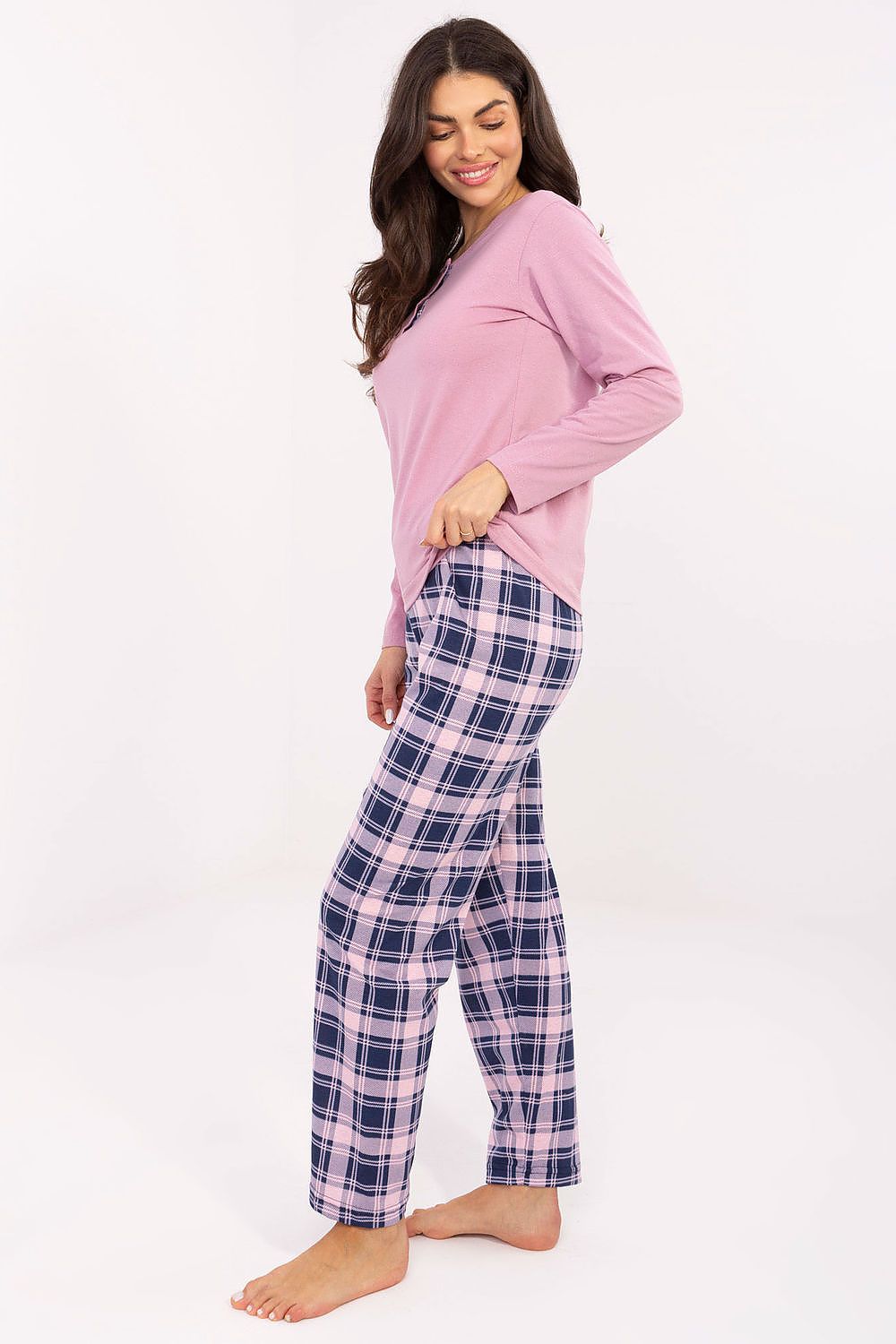 Pyjama model 221205 Forever Pink