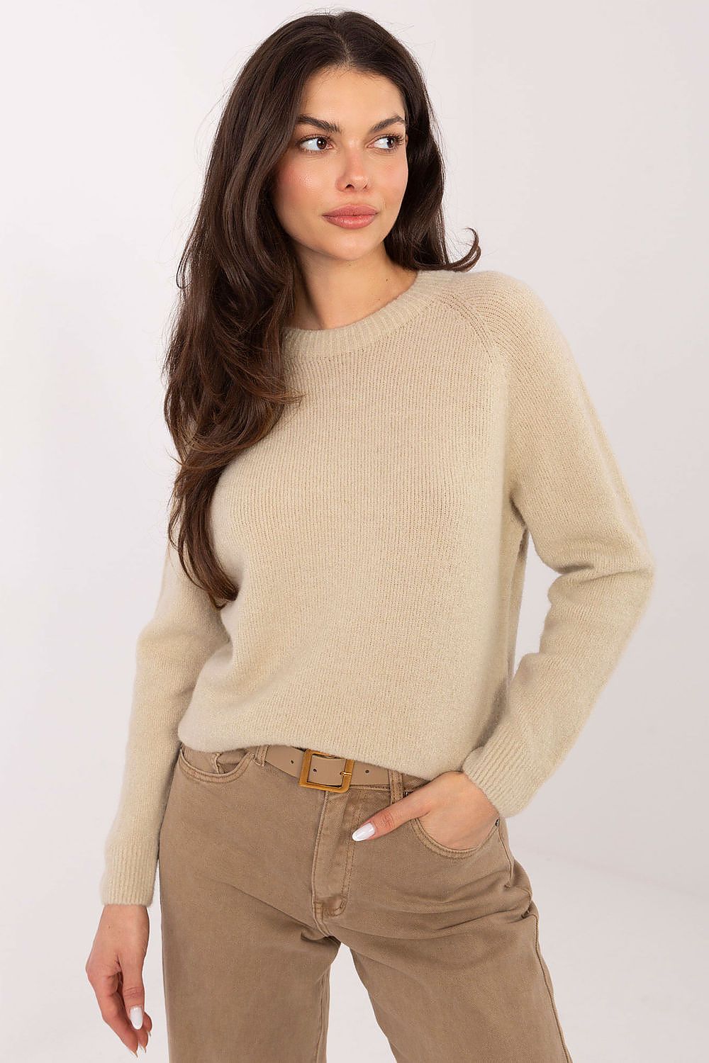 Jumper model 221552 Italy Moda