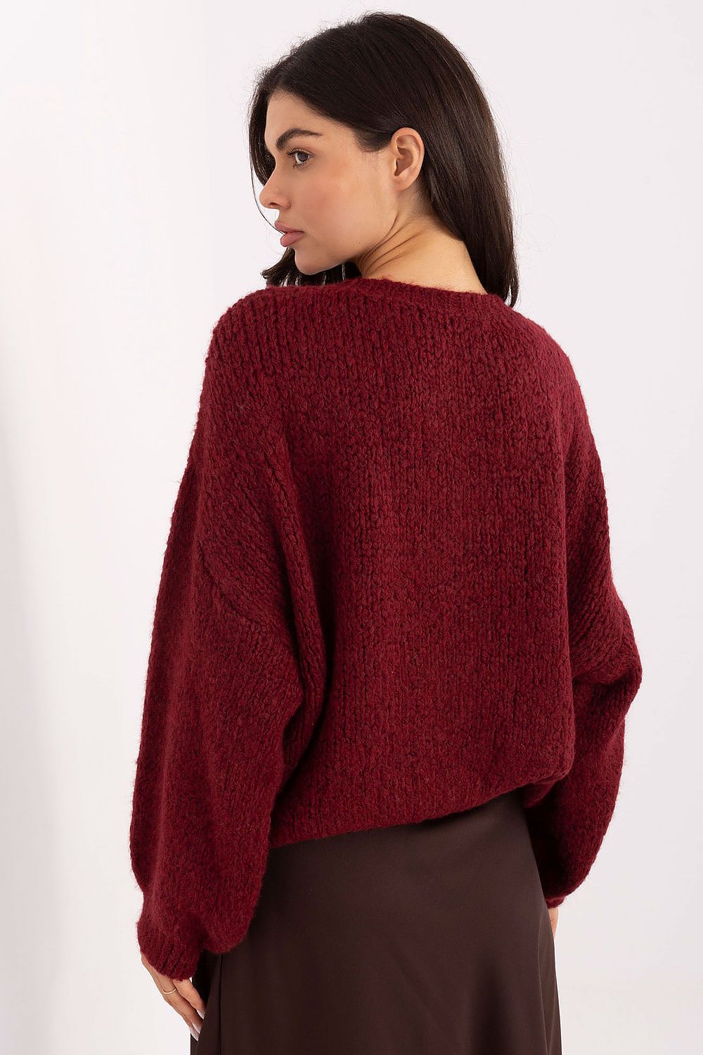 Jumper model 221582 Italy Moda