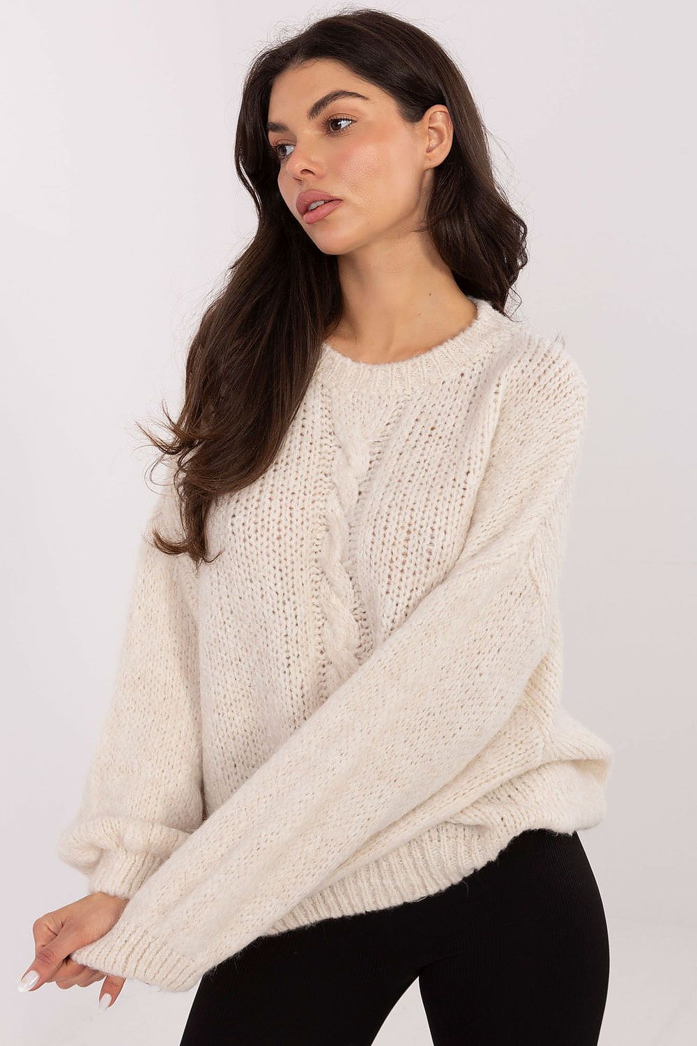 Jumper model 221583 Italy Moda