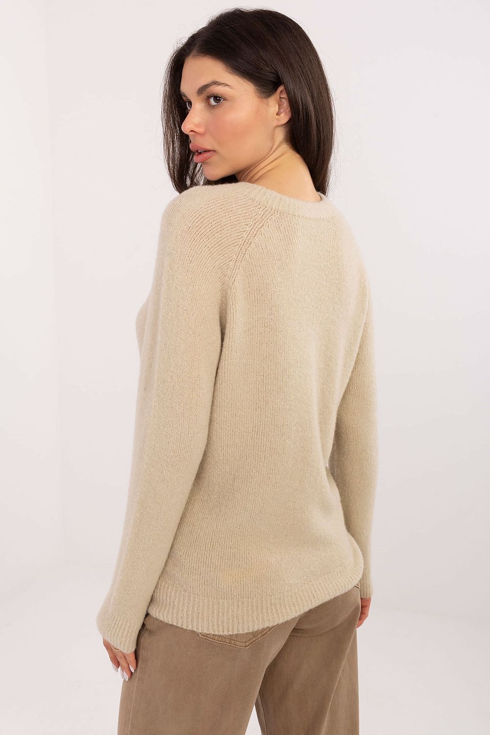 Jumper model 221552 Italy Moda