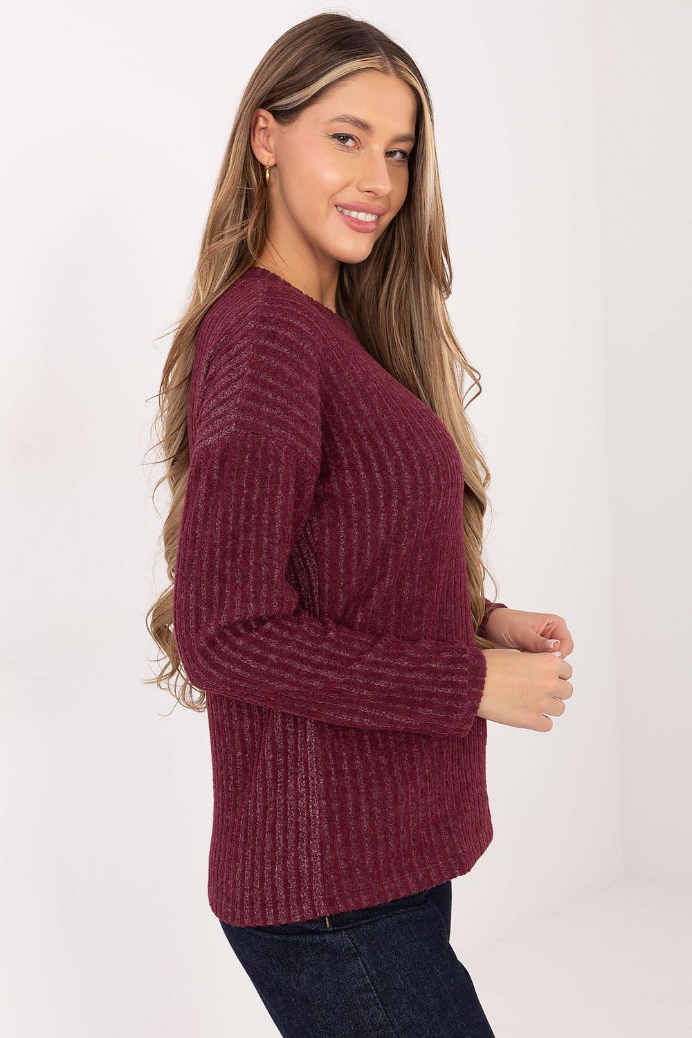 Jumper model 221737 Relevance