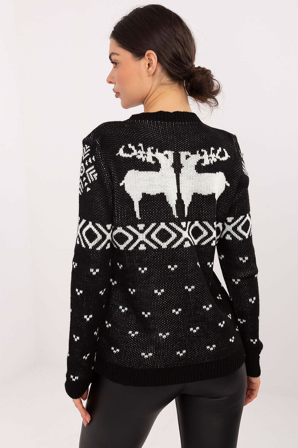 Jumper model 221969 Italy Moda