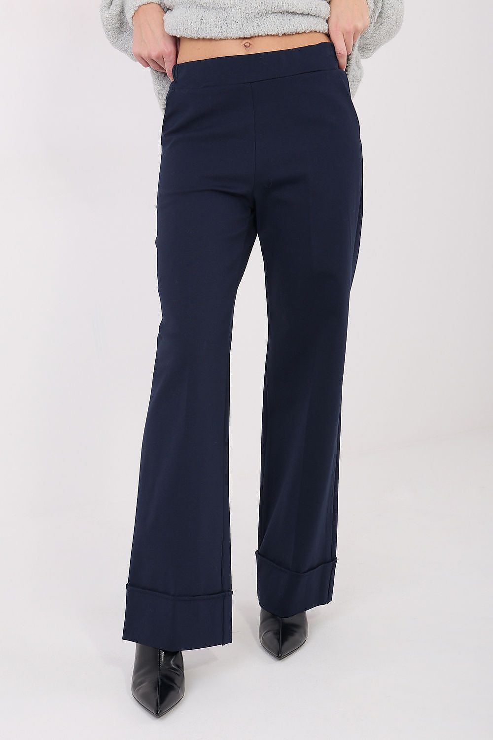 Women trousers model 222235 Rue Paris