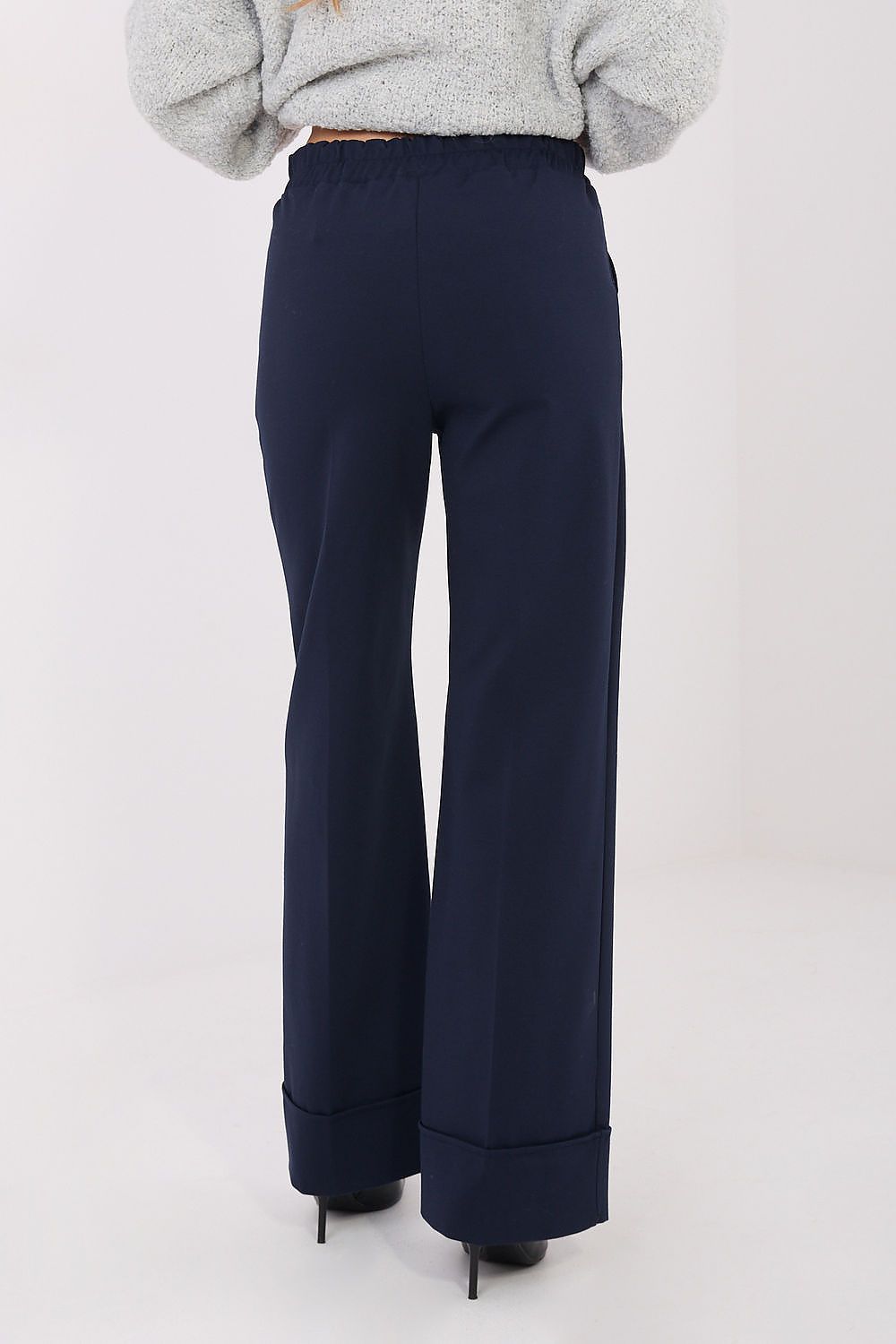 Women trousers model 222235 Rue Paris