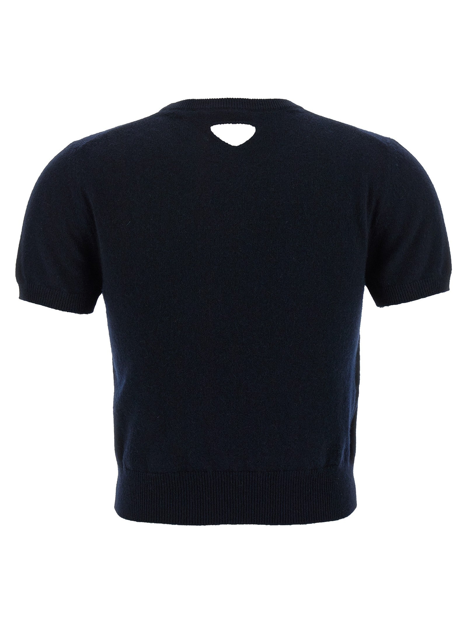 PRADA - nan - Blue - Sweater