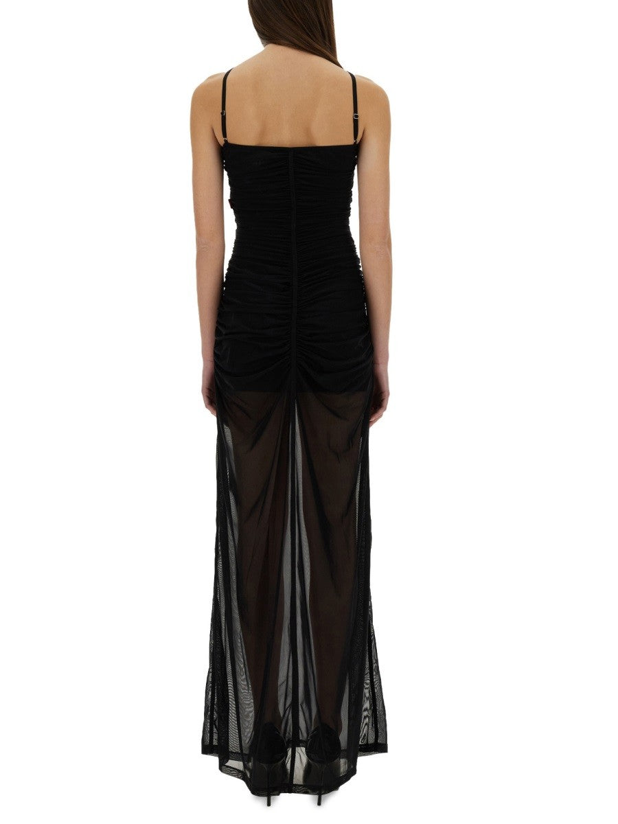 Diesel - Woman - Black - Dress