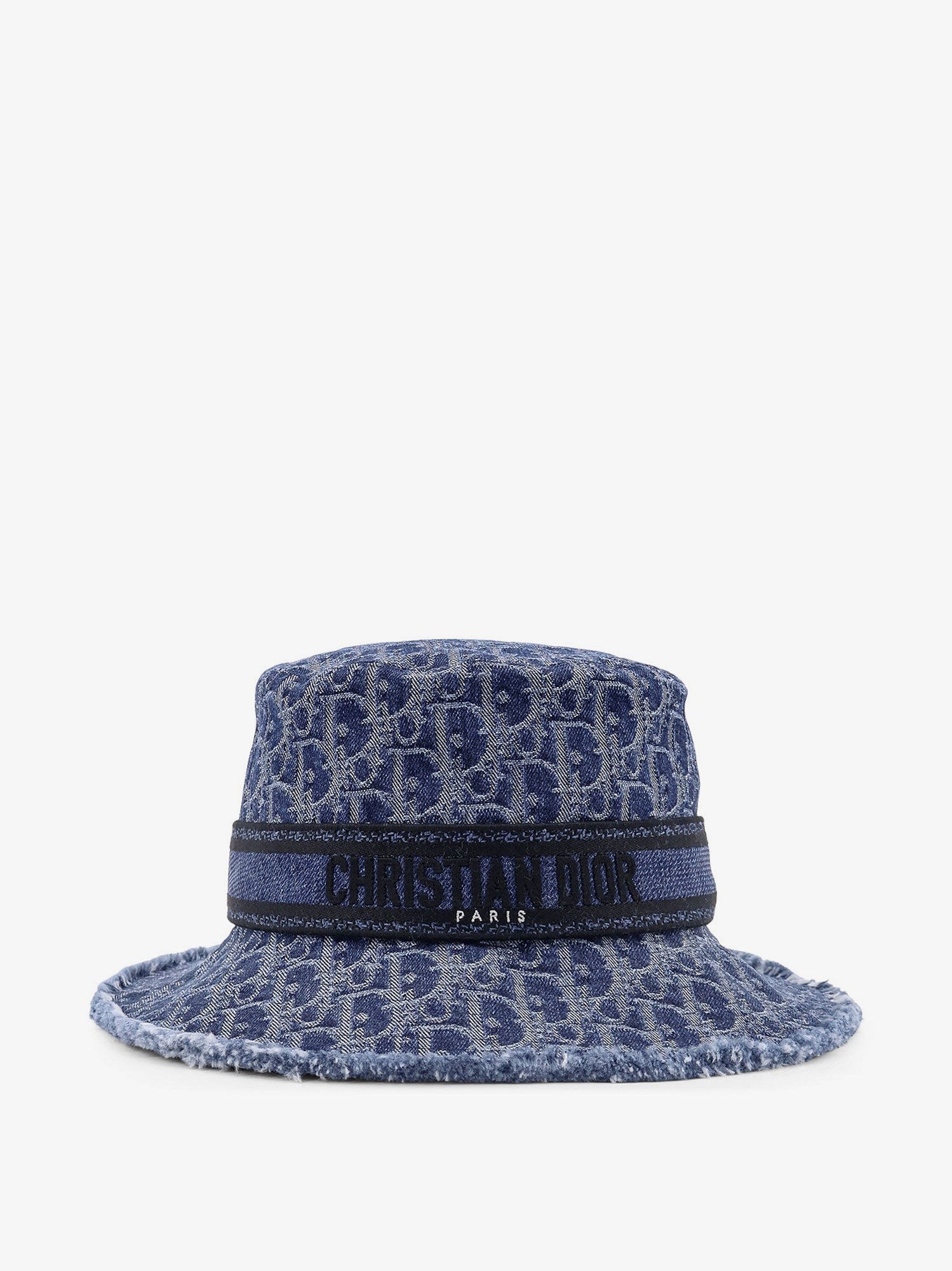 Dior - Woman - Blue - Hat