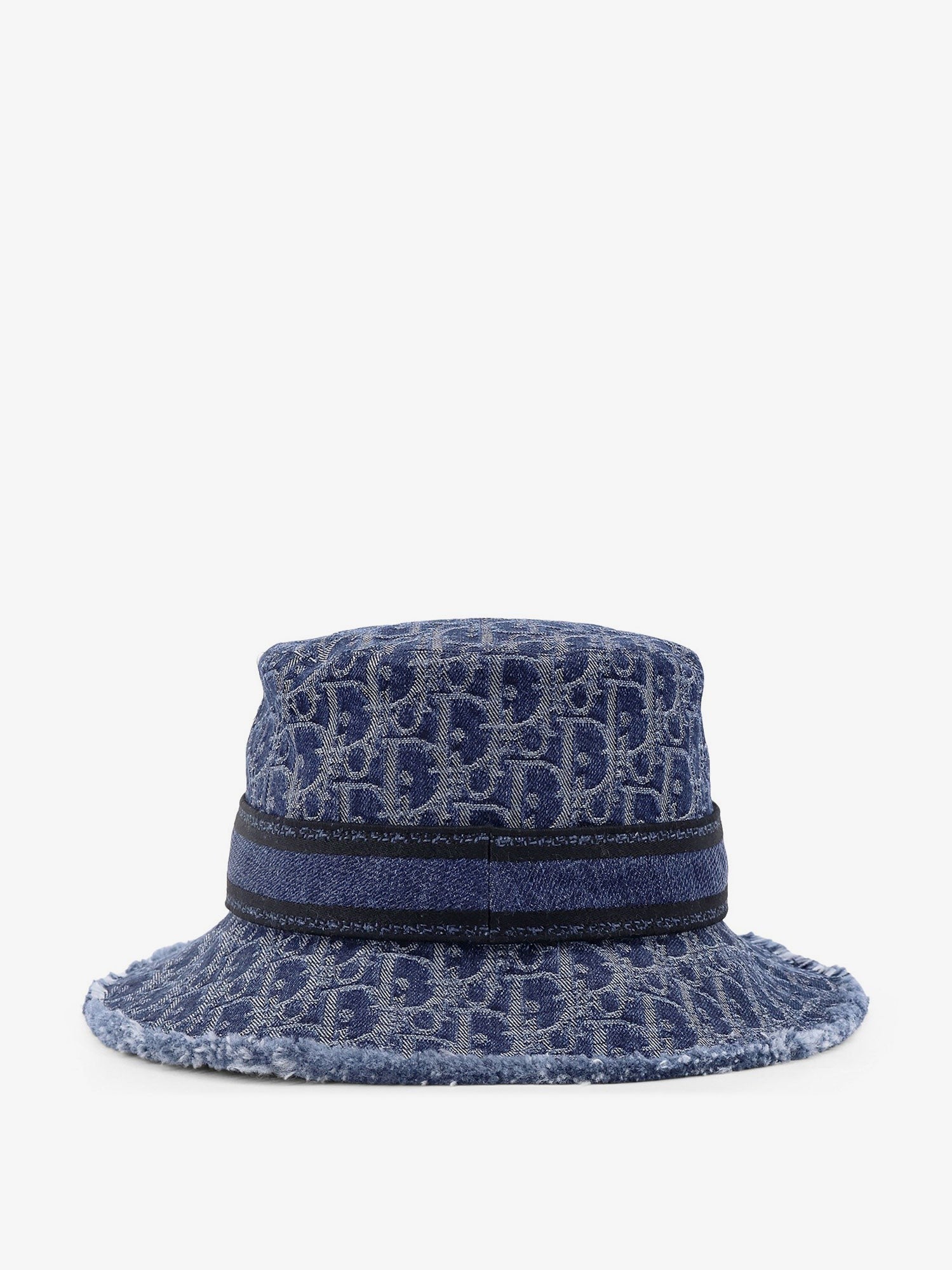 Dior - Woman - Blue - Hat
