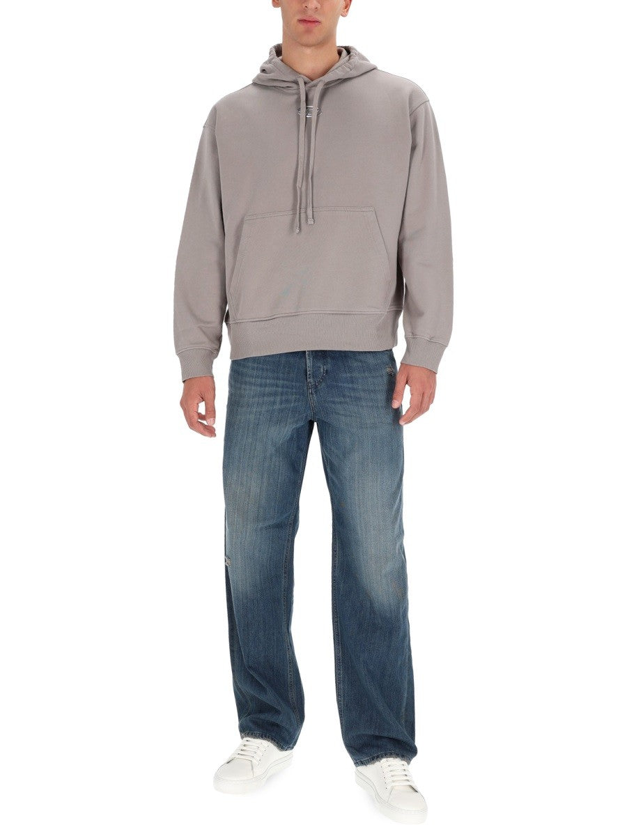 Diesel - Man - Blue - Jeans