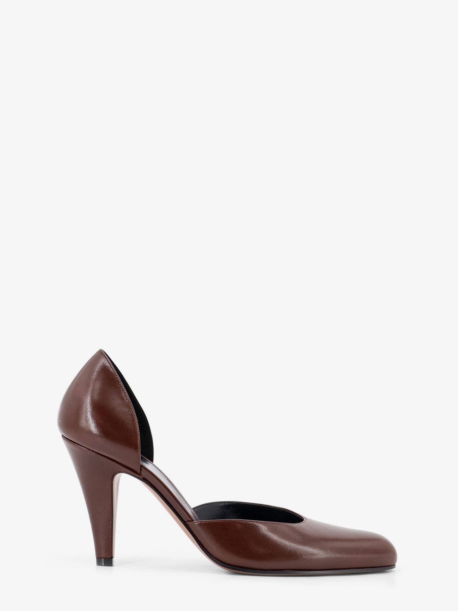 THE ROW - Woman - Brown - Pump