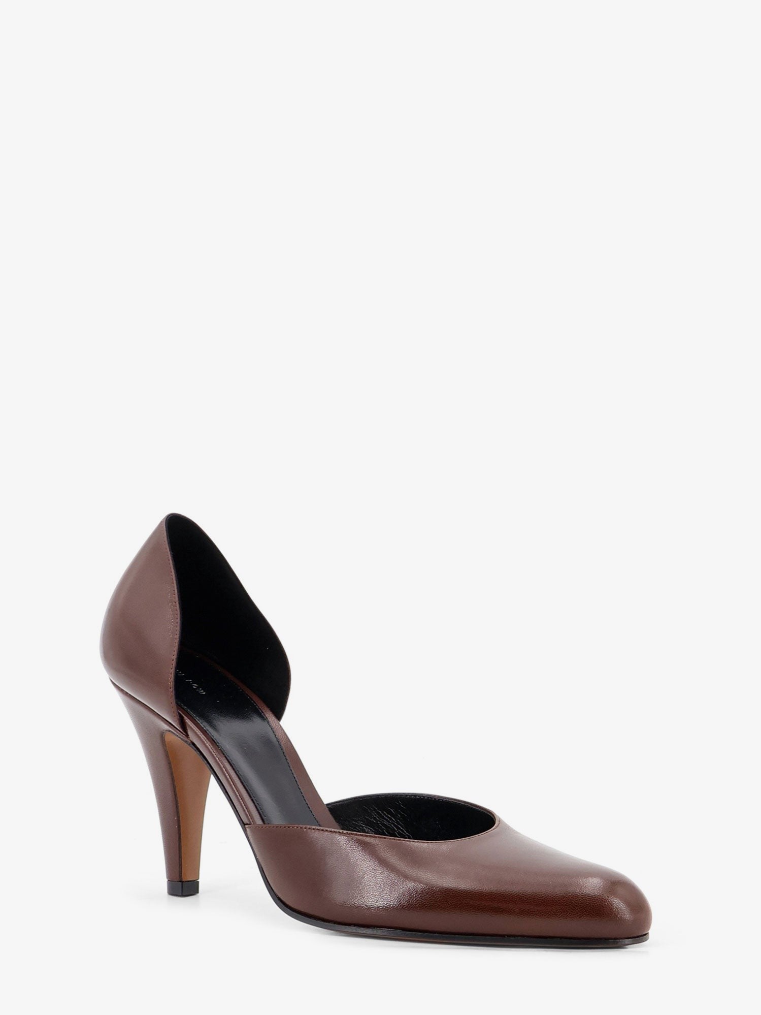 THE ROW - Woman - Brown - Pump
